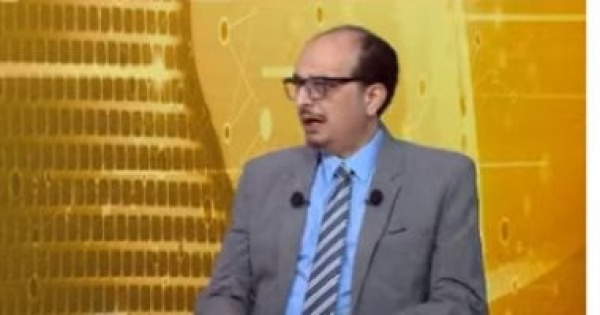 محمد أبو شامة مفاوضات روما أغلقت مسار المناطق التجريبية