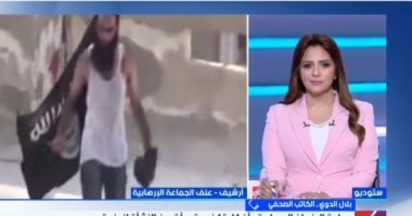 بلال الدوى الإخوان استخدموا الدين وسيلة لتجنيد الشباب والتغلغل داخل المجتمع بلال الدوى الإخوان استخدموا الدين وسيلة لتجنيد الشباب والتغلغل داخل المجتمع