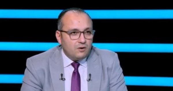 محمد عطا البورصة المصرية تترقب قمة تاريخية جديدة محمد عطا البورصة المصرية تترقب قمة تاريخية جديدة