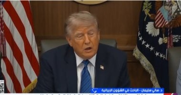 باحث بالشؤون الإيرانية الحصار وتراجع عوائد النفط وضعا طهران أمام أزمة مركبة باحث بالشؤون الإيرانية الحصار وتراجع عوائد النفط وضعا طهران أمام أزمة مركبة