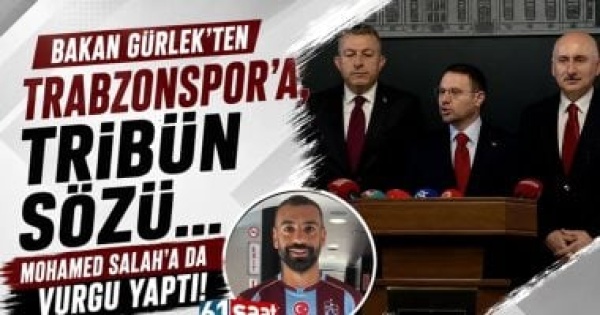 محمد صلاح أهلا بك وزير العدل التركي يحتفي بصفقة طرابزون ويكشف مفاجأة محمد صلاح أهلا بك وزير العدل التركي يحتفي بصفقة طرابزون ويكشف مفاجأة
