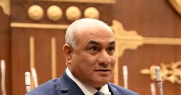 برلمانى المنصة الوطنية للشباب تعزز المشاركة وتمنح أصحاب الأفكار فرصة حقيقية برلمانى المنصة الوطنية للشباب تعزز المشاركة وتمنح أصحاب الأفكار فرصة حقيقية