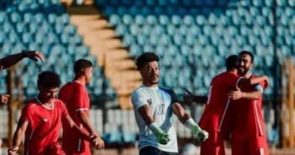 24 مباراة ونتائج مثيرة في الدور التمهيدي الأول لكأس مصر 2026 2027 24 مباراة ونتائج مثيرة في الدور التمهيدي الأول لكأس مصر 2026 2027
