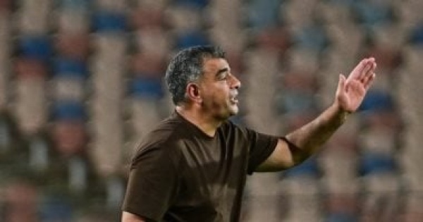 حمزة الجمل يبحث عن وديات للاتحاد خلال فترة التوقف الدولى حمزة الجمل يبحث عن وديات للاتحاد خلال فترة التوقف الدولى