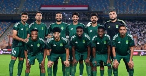 أبو قير للأسمدة يستضيف الاتحاد السكندري في ديربي خاص بالدوري الليلة أبو قير للأسمدة يستضيف الاتحاد السكندري في ديربي خاص بالدوري الليلة