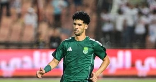 بيراميدز ينافس الأهلي على ضم مصطفى إبراهيم والاتحاد السكندري يحدد سعره بيراميدز ينافس الأهلي على ضم مصطفى إبراهيم والاتحاد السكندري يحدد سعره