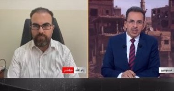 خبير فى الشؤون الإسرائيلية اعتداءات المستوطنين على الفلسطينيين متواصلة تحت حماية الاحتلال