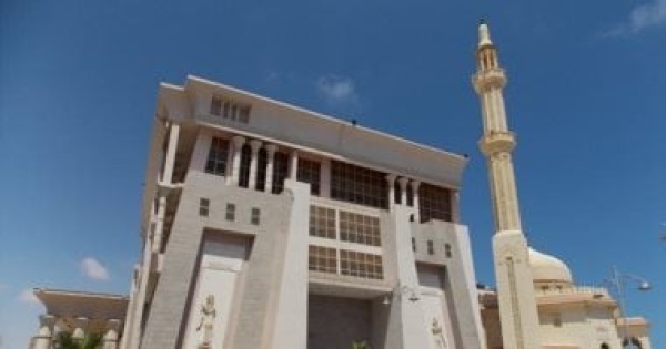 لا يعرفه كثيرون متحف مرسى مطروح يحكى تاريخ المحافظة عبر العصور