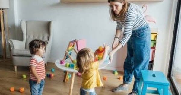 أثناء غيابك عن المنزل 8 خطوات ذكية لتأمين طفلك مع البيبى سيتر أثناء غيابك عن المنزل 8 خطوات ذكية لتأمين طفلك مع البيبى سيتر