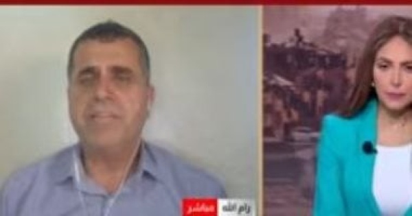 متحدث فتح للقاهرة الإخبارية الاحتلال يسعى للسيطرة على المقدسات الدينية بفلسطين متحدث فتح للقاهرة الإخبارية الاحتلال يسعى للسيطرة على المقدسات الدينية بفلسطين