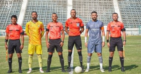 5 مباريات متكافئة في مستهل مباريات الجولة الثانية من دورى المحترفين