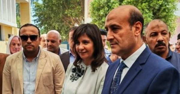 التحالف الوطني يواصل قوافل المرحلة الثالثة من إيد واحدة الشاملة التحالف الوطني يواصل قوافل المرحلة الثالثة من إيد واحدة الشاملة