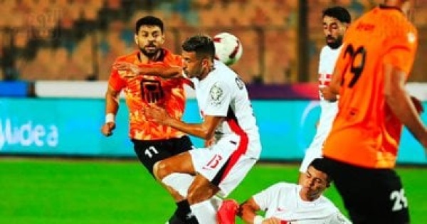 الزمالك يستأنف تدريباته استعدادا لمنتخب السويس بتروجت بالدورى الزمالك يستأنف تدريباته استعدادا لمنتخب السويس بتروجت بالدورى