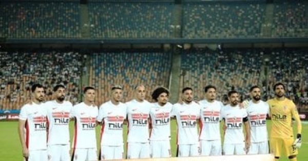 موعد مباراة الزمالك المقبلة أمام بتروجت فى الدوري المصري