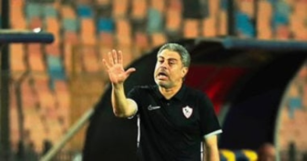 هشام حنفي تغييرات معتمد جمال كلمة السر في فوز الزمالك هشام حنفي تغييرات معتمد جمال كلمة السر في فوز الزمالك