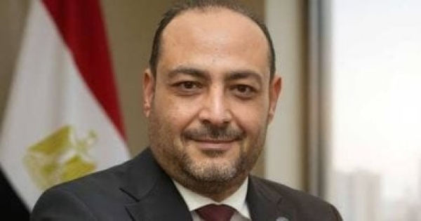 النائب محمد مصطفى كشر رسائل الرئيس السيسي بذكرى المولد النبوى تؤكد المصارحة النائب محمد مصطفى كشر رسائل الرئيس السيسي بذكرى المولد النبوى تؤكد المصارحة