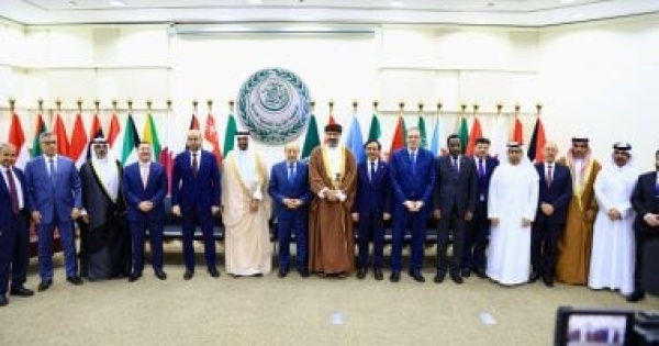 إعادة انتخاب مصر لعضوية المجلس التنفيذى للمنظمة العربية للتنمية الإدارية