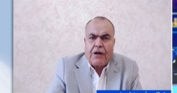 أحمد رفيق عوض طهران وواشنطن ترغبان فى تسوية خلف الكواليس فيديو أحمد رفيق عوض طهران وواشنطن ترغبان فى تسوية خلف الكواليس فيديو
