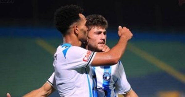 موعد انطلاقة بيراميدز فى دورى أبطال أفريقيا أمام جورماهيا الكينى موعد انطلاقة بيراميدز فى دورى أبطال أفريقيا أمام جورماهيا الكينى
