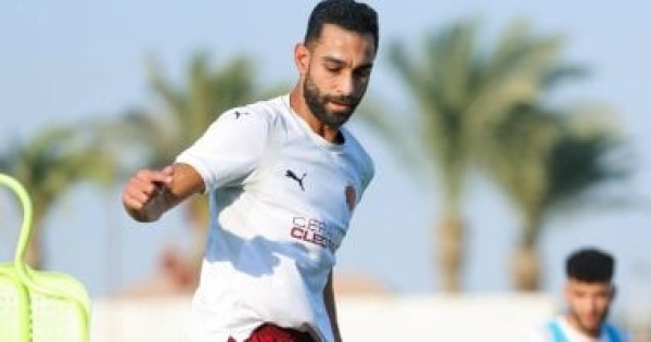 سيراميكا يستعيد خدمات الثلاثى السولية وبيكهام ورجب نبيل أمام الاتحاد سيراميكا يستعيد خدمات الثلاثى السولية وبيكهام ورجب نبيل أمام الاتحاد