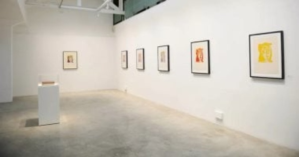 50 عملا فنيا على الورق لبيكاسو فى معرض آسيوى لأول مرة 50 عملا فنيا على الورق لبيكاسو فى معرض آسيوى لأول مرة