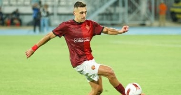 الأهلي يحدد مصير جراديشار أولوية لسيراميكا وسيناريو البيع الخارجي مطروح