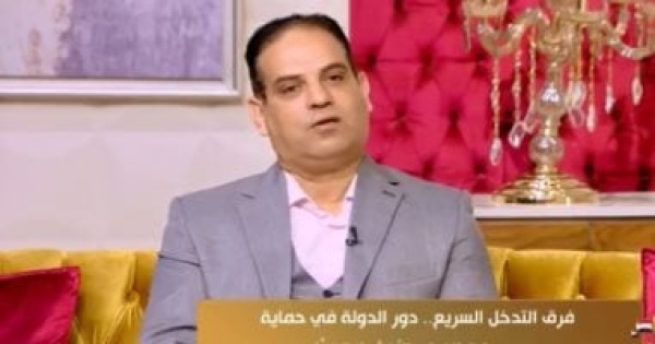 التضامن لـ جوهرة مصرية إنقاذ أسرة فى بورسعيد وإيداع الأطفال بدور الرعاية