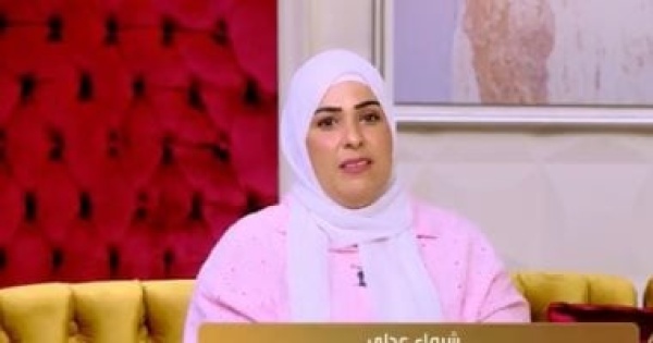 والدة عبد الرحمن من ذوى الهمم لـ جوهرة مصرية أفتخر بوقوف ابنى أمام الرئيس السيسى