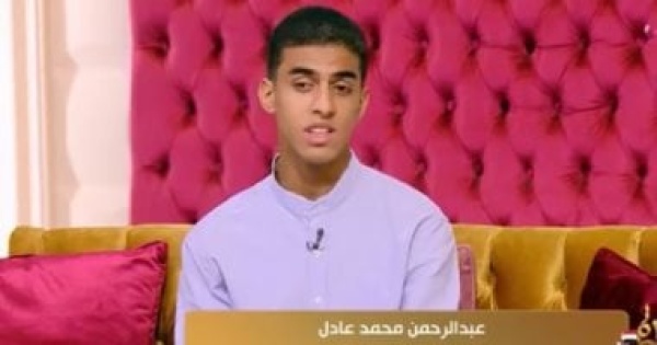 نجم قادرون باختلاف لـ جوهرة مصرية الرئيس السيسي يمنحنا الثقة والوقوف أمامه يوم عيد