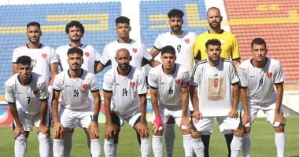 عقوبات امنتظرة على المنصورة بعد انسحابه أمام فاركو خصم 3 نقاط إضافية الأبرز عقوبات امنتظرة على المنصورة بعد انسحابه أمام فاركو خصم 3 نقاط إضافية الأبرز