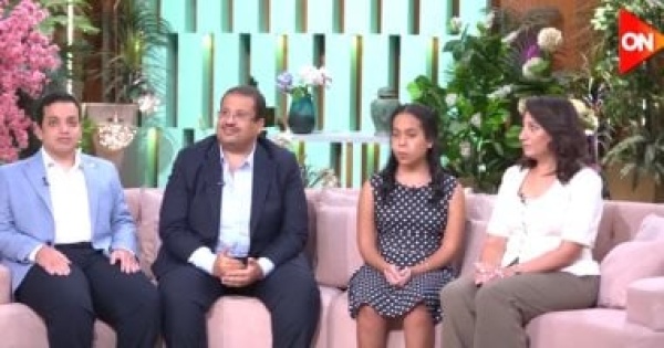 مارك مراد قصة شاب فقد بصره فابتكر تطبيق ا يخدم المكفوفين مارك مراد قصة شاب فقد بصره فابتكر تطبيق ا يخدم المكفوفين