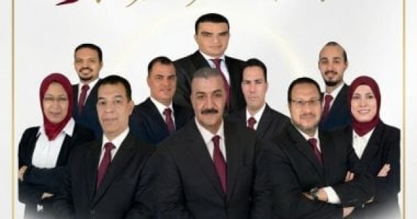إغلاق باب الترشح لانتخابات نادى التجمع و الأسيوطي يعلن قائمته الكاملة