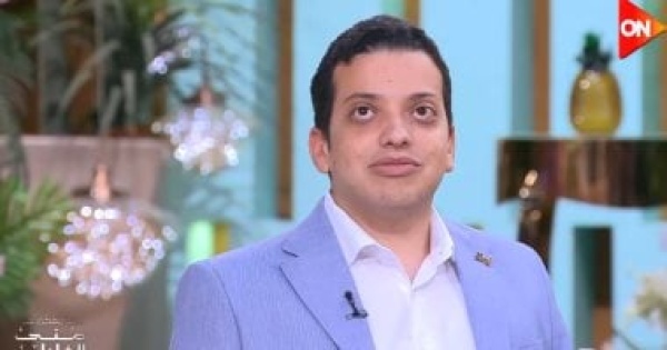 مارك مراد تعلمت البرمجة سمعي ا من الصفر وطورت scribe me لمساعدة المكفوفين