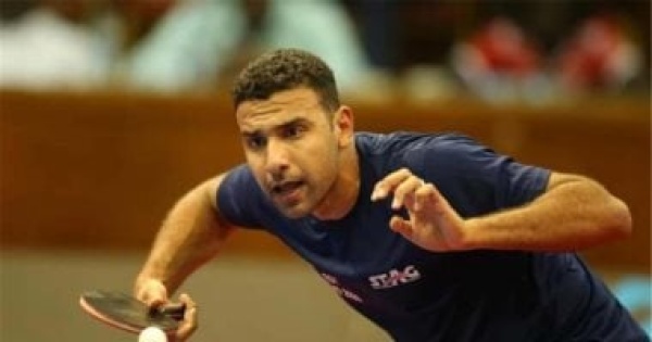 منتخب مصر لتنس الطاولة رجال يحصد فضية دورة البحر المتوسط منتخب مصر لتنس الطاولة رجال يحصد فضية دورة البحر المتوسط