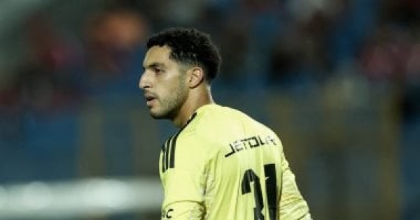 عبد الحفيظ لـ مصطفى شوبير مفيش شروط جزائية للتجديد والأهلي أكبر من أي لاعب عبد الحفيظ لـ مصطفى شوبير مفيش شروط جزائية للتجديد والأهلي أكبر من أي لاعب