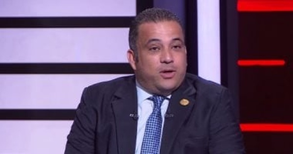 عضو اسكان النواب التدخل الرئاسى جاء حاسما لتنظيم السوق العقارى وحماية المواطنين عضو اسكان النواب التدخل الرئاسى جاء حاسما لتنظيم السوق العقارى وحماية المواطنين