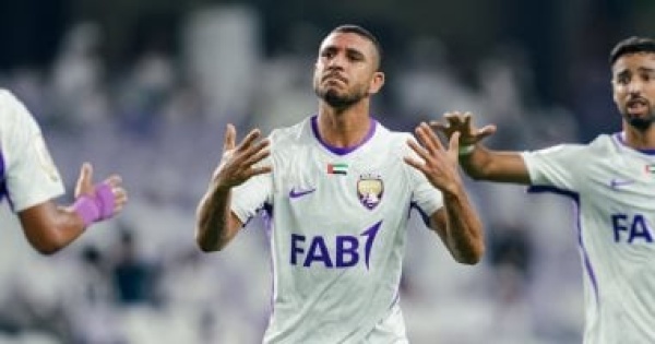 مواجهات نارية تنتظر رامي ربيعة مع العين صدام مرتقب أمام رونالدو مواجهات نارية تنتظر رامي ربيعة مع العين صدام مرتقب أمام رونالدو
