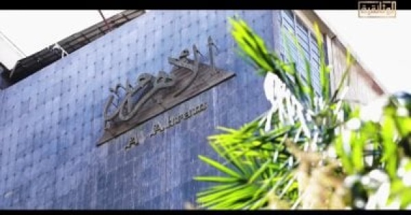 الوثائقية تكشف قصة الميلاد الثانى لـ الأهرام ودور هيكل فى صناعة مجدها الاثنين الوثائقية تكشف قصة الميلاد الثانى لـ الأهرام ودور هيكل فى صناعة مجدها الاثنين
