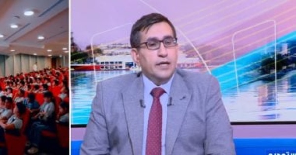 المعهد القومى للاتصالات 91 2 نسبة توظيف خريجى برامج التدريب