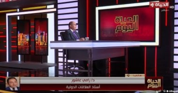 خبير علاقات دولية مصر بوابة استثمارات الدوحة نحو دول أفريقيا خبير علاقات دولية مصر بوابة استثمارات الدوحة نحو دول أفريقيا