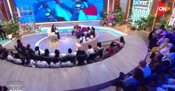 عبد الكريم يكشف كواليس إعداد منتخب الناشئات والوصول إلى المربع الذهبي في معكم
