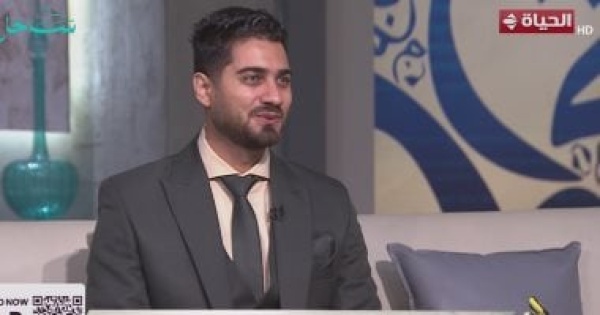 علاء الإسناوي نغرس القيم الدينية في الأطفال بالإنشاد لنصنع جيلا يحمل سيرة النبي علاء الإسناوي نغرس القيم الدينية في الأطفال بالإنشاد لنصنع جيلا يحمل سيرة النبي