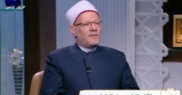 شوقي علام يوضح كيفية الموازنة بين الرأي الراجح واجتهادات العلماء شوقي علام يوضح كيفية الموازنة بين الرأي الراجح واجتهادات العلماء