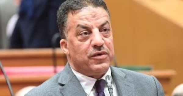 فيصل أبو عريضة الفجيرة العلمين خطوة محورية لتعزيز الأمن الطاقي فيصل أبو عريضة الفجيرة العلمين خطوة محورية لتعزيز الأمن الطاقي