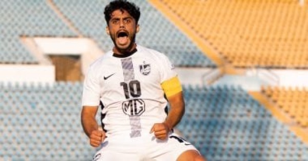 ترتيب جدول دورى المحترفين بعد الجولة الأولى مسار متصدرا ترتيب جدول دورى المحترفين بعد الجولة الأولى مسار متصدرا