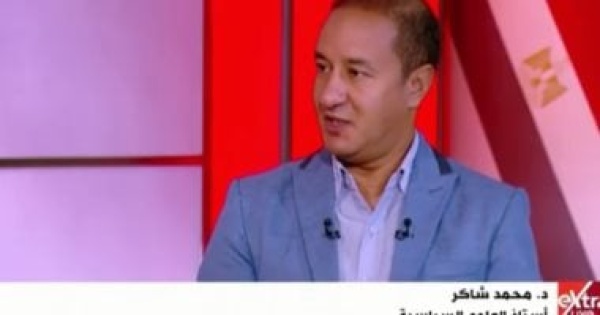أستاذ علوم سياسية سد نيريري مشروع عملاق يعكس خبرة الشركات المصرية أستاذ علوم سياسية سد نيريري مشروع عملاق يعكس خبرة الشركات المصرية