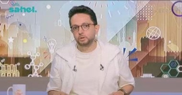 أحمد فايق يفتح ملف أزمة التنسيق طلاب جايبين 100 وعندهم مشكلة في الرغبات أحمد فايق يفتح ملف أزمة التنسيق طلاب جايبين 100 وعندهم مشكلة في الرغبات