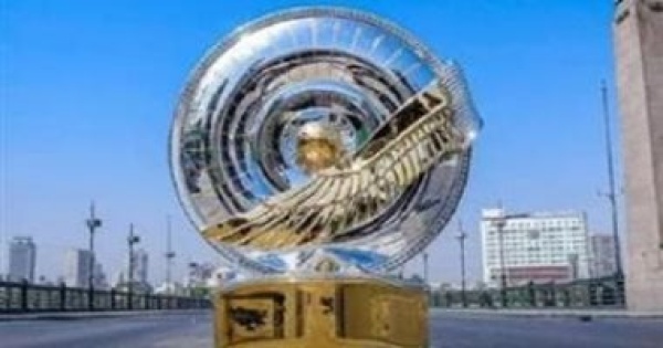 صافرة البداية 5 معلومات عن الدوري المصري قبل انطلاق النسخة 68 صافرة البداية 5 معلومات عن الدوري المصري قبل انطلاق النسخة 68