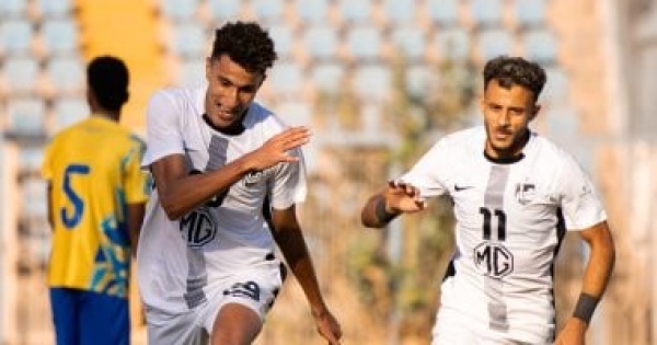 ترتيب جدول دوري المحترفين قبل الجولة الثانية مسار في الصدارة