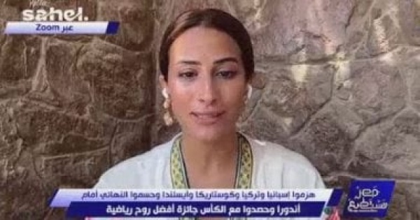 رئيس مؤسسة حلم لـ مصر تستطيع أبطالنا حققوا إعجاز ا وتوجوا بكأس العالم لذوي الهمم بأمريكا